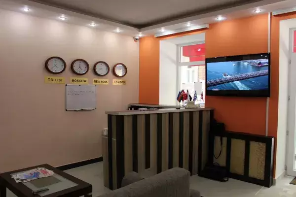 Almeto Hotel and Rooms